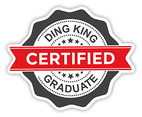 dk certified