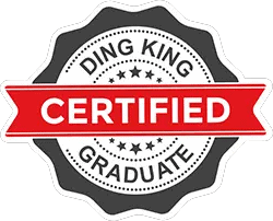 dk certified logo