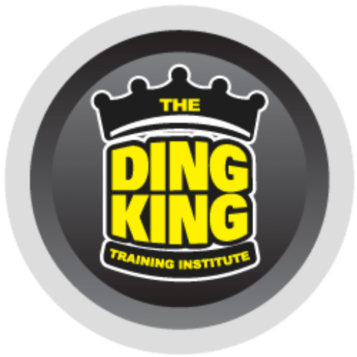 cropped DingKing logo circle 250