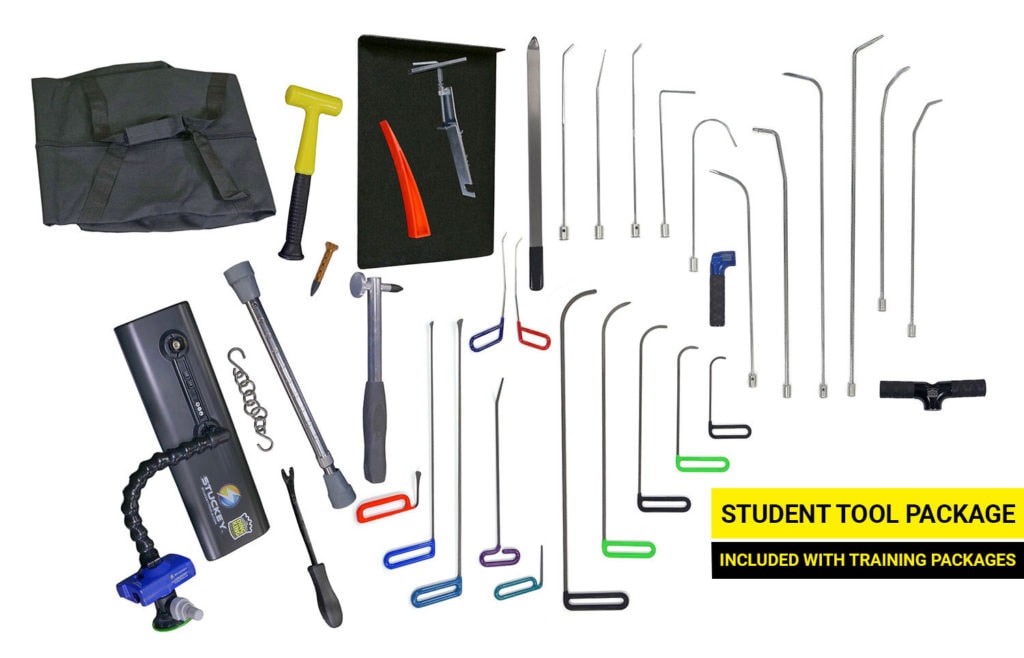 student tool package