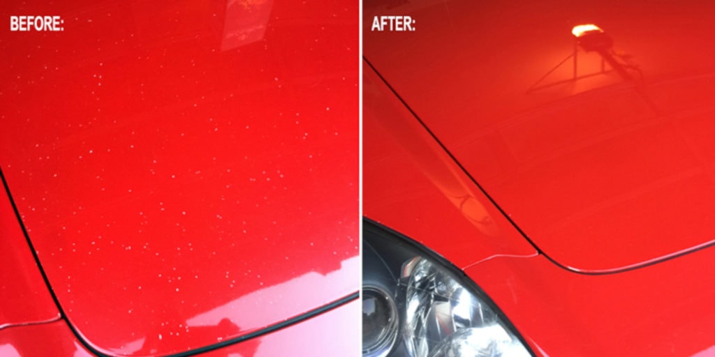 Left Side Hood beforeAfter New Site