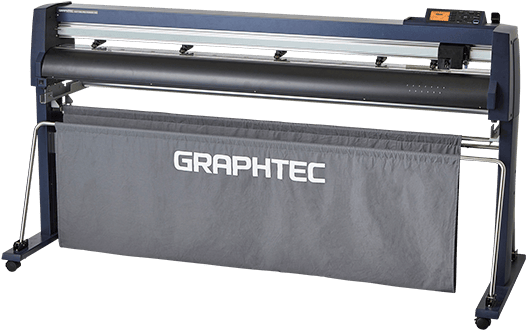 graphtec fc9000 160es 160cm snijplotter met standaard