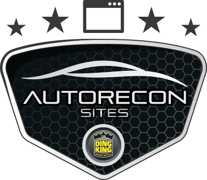 AUTORECON Sites logo